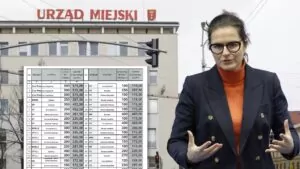 Gdańsk kontra ekologia. Kontrowersyjny ryczałt paliwowy dla urzędników. (FOTO: gdansk.pl/Jerzy Pinkas)