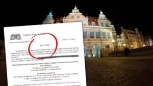 Kolejna budowa nad Motławą. Przedsiębiorcy mogą tego nie wytrzymać (FOTO: canva.com)