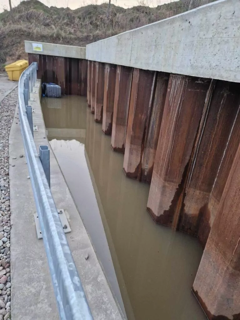 Zdjęcia dzięki uprzejmości radnego PiS, Przemysława Majewskiego.