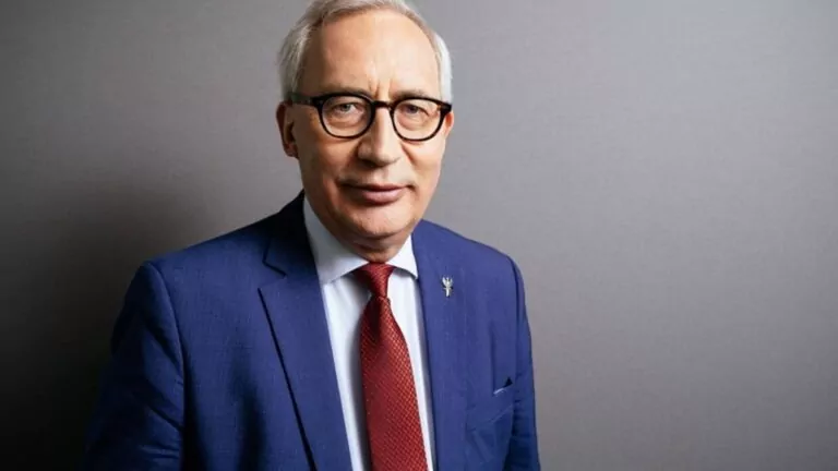 Poseł Kazimierz Smoliński (FOTO: Kazimierz Smoliński/Facebook)