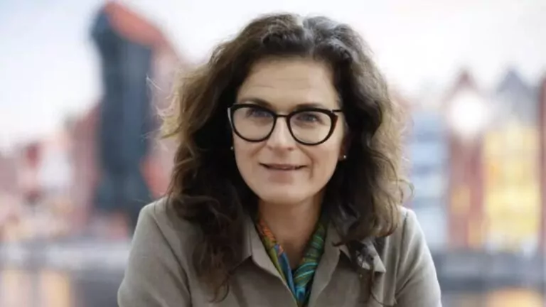 Wybory w Gdańsku. Aleksandra Dulkiewicz traci ogromną przewagę (FOTO: fot. Grzegorz Mehring / www.gdansk.pl)