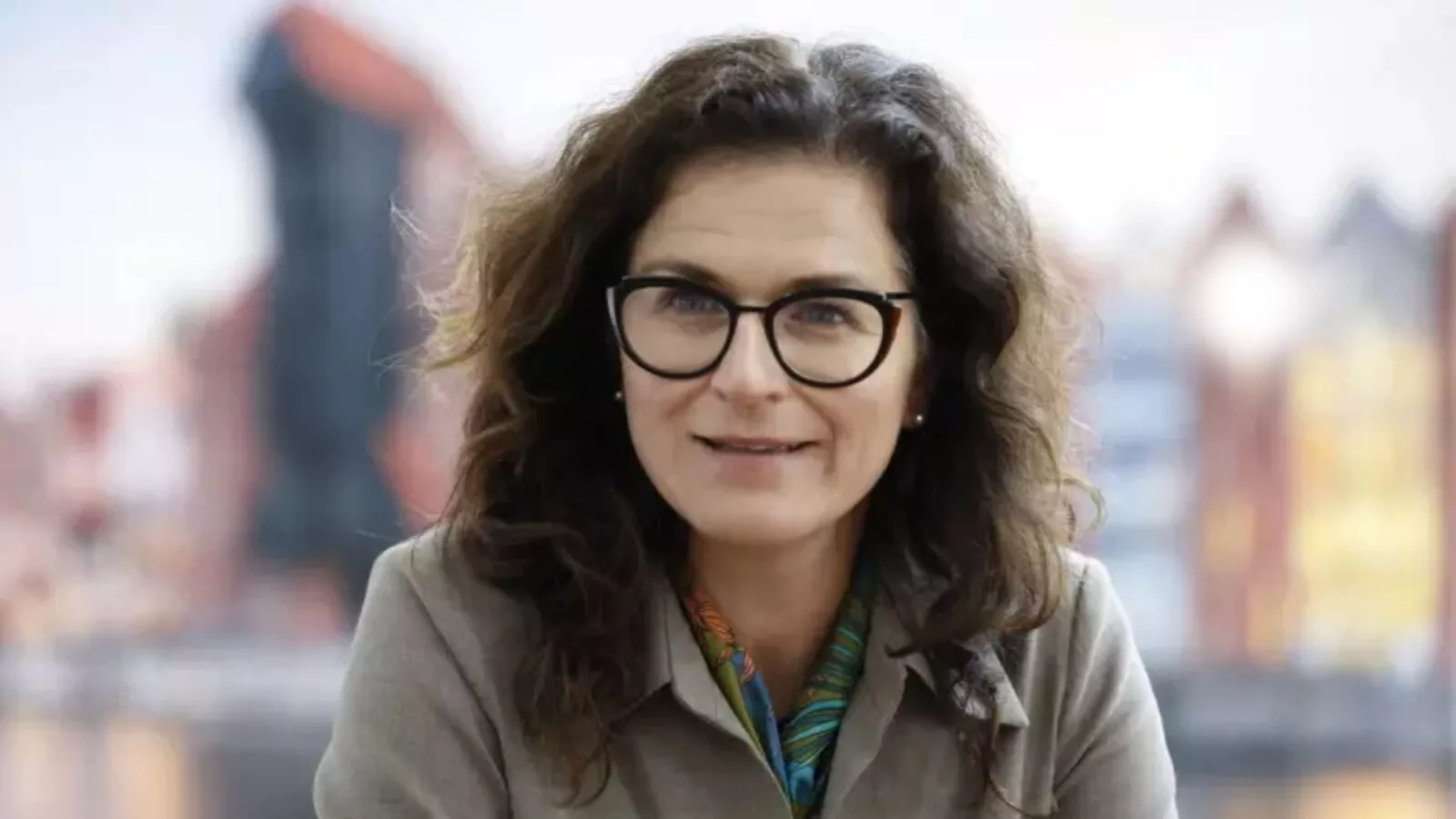 Wybory w Gdańsku. Aleksandra Dulkiewicz traci ogromną przewagę (FOTO: fot. Grzegorz Mehring / www.gdansk.pl)