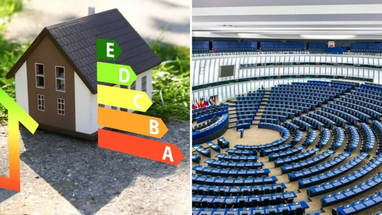 Remonty przymusowe domów i duże rachunki za energię (FOTO:canva.com)