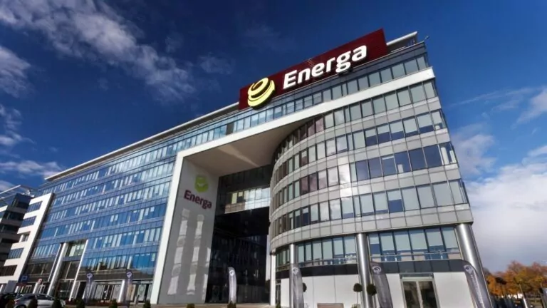 Sąd Apelacyjny w Gdańsku utrzymuje decyzję w sprawie Energi (FOTO: Energa)