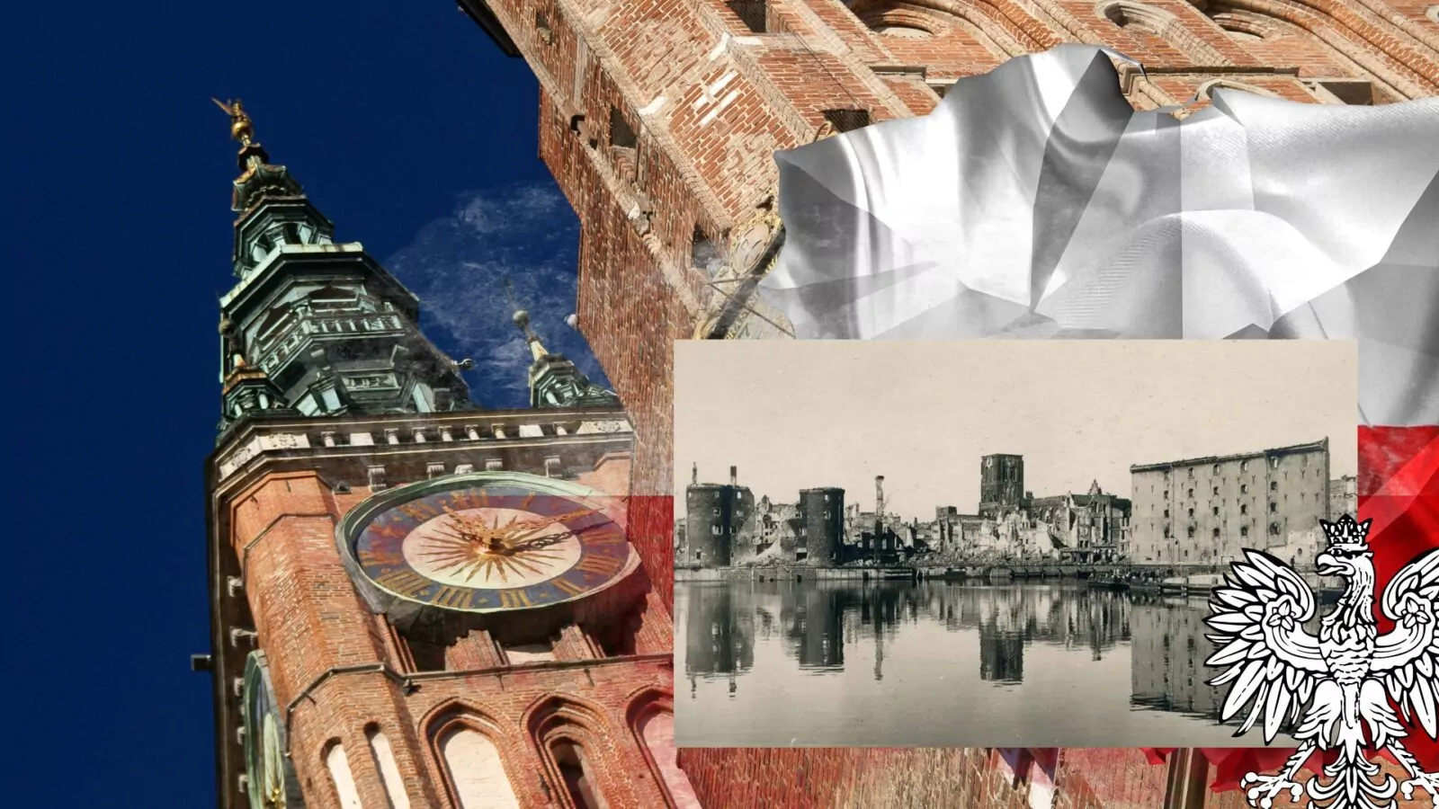 Prawda o 28 marca. Gdańsk między wolnością a okupacją (FOTO: canva.com)