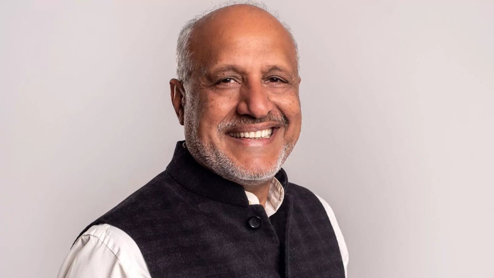 Głębokie zmiany w PiS? Imigrant Sunil Ahuja na listach do sejmiku (FOTO: mat. prasowe)