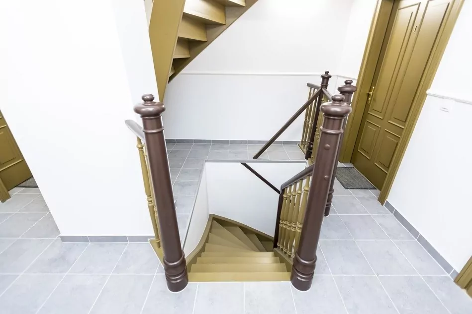 Łąkowa 20 w Gdańsku błyszczy nowością. Remont jak z bajki (FOTO: Piotr Wittman/ gdansk.pl)