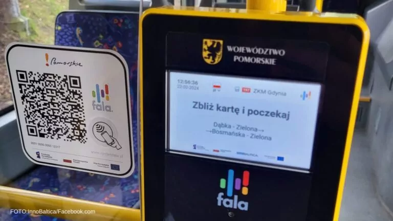 Piątkowa awaria systemu Fala