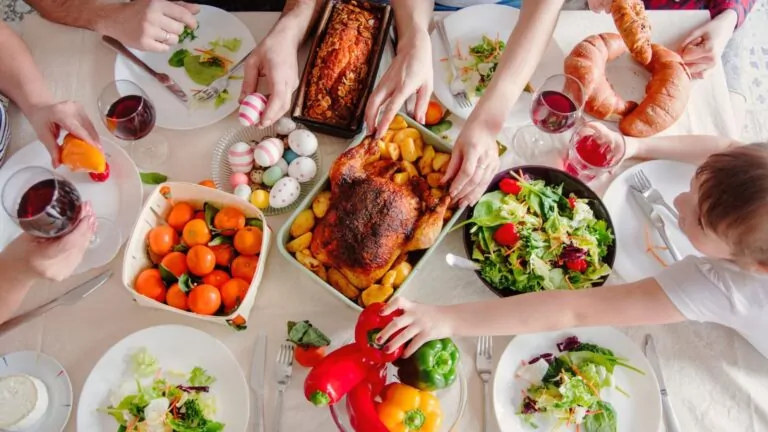 VAT na żywność znika po 31 marca (FOTO: canva.com)