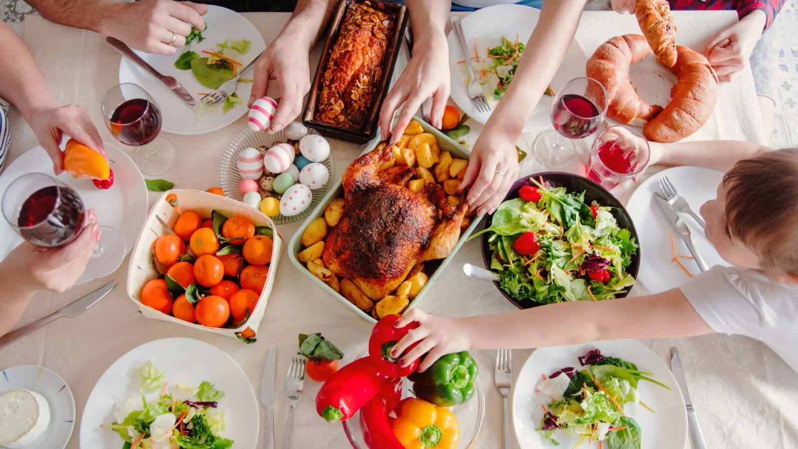 VAT na żywność znika po 31 marca (FOTO: canva.com)