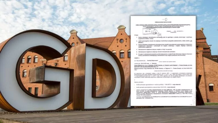 Zarobki prezesów Aleksandry Dulkiewicz (FOTO: canva.com)