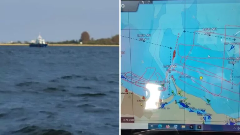 Śmierć w polskim wojsku. Wypadków mundurowych jest za dużo (FOTO: X/Sebastan Kluska)