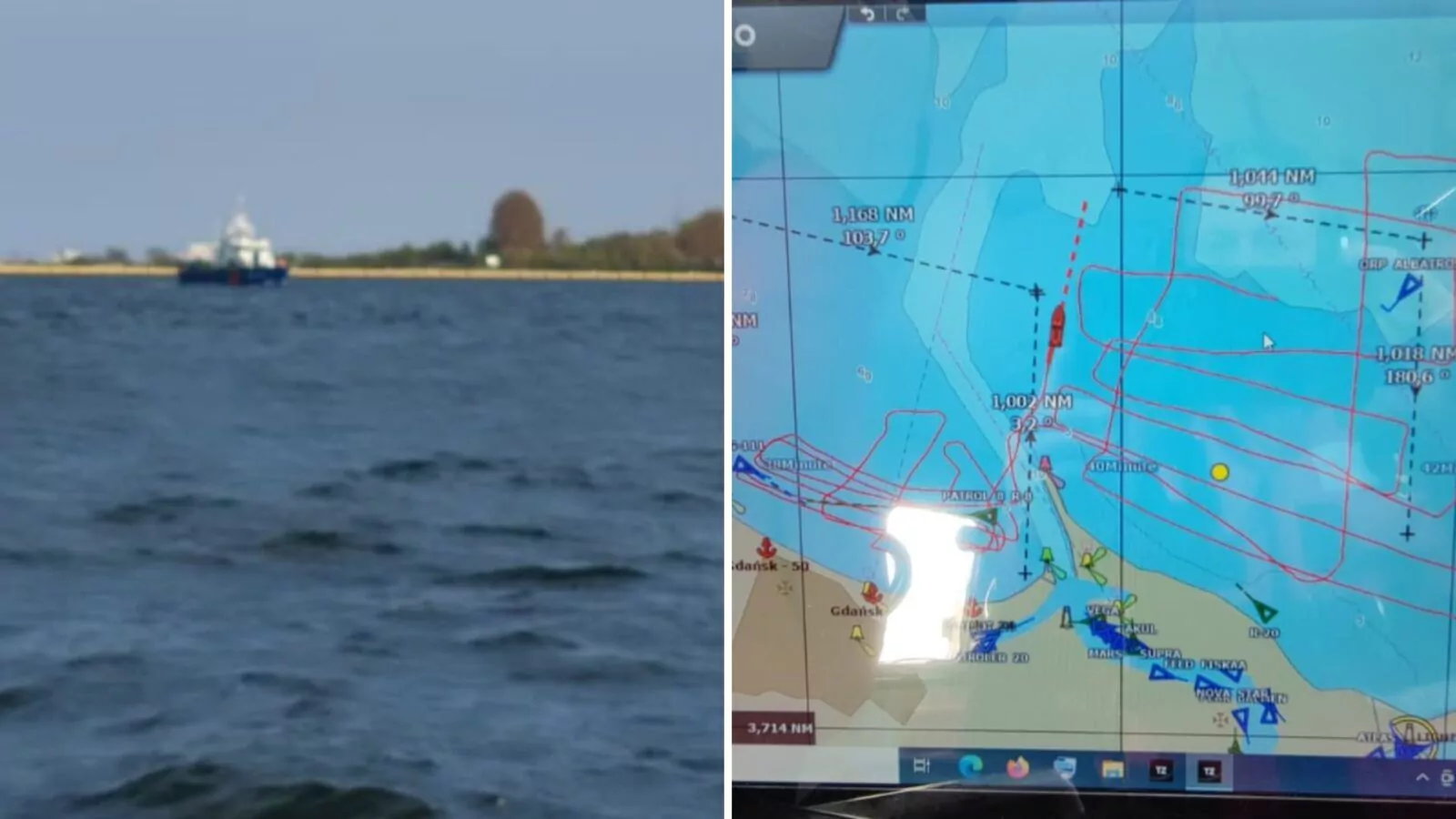 Śmierć w polskim wojsku. Wypadków mundurowych jest za dużo (FOTO: X/Sebastan Kluska)