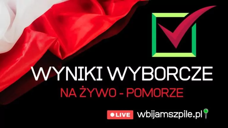 II tura wyborów samorządowych na Pomorzu - wyniki (FOTO: wbijamszpile.pl)