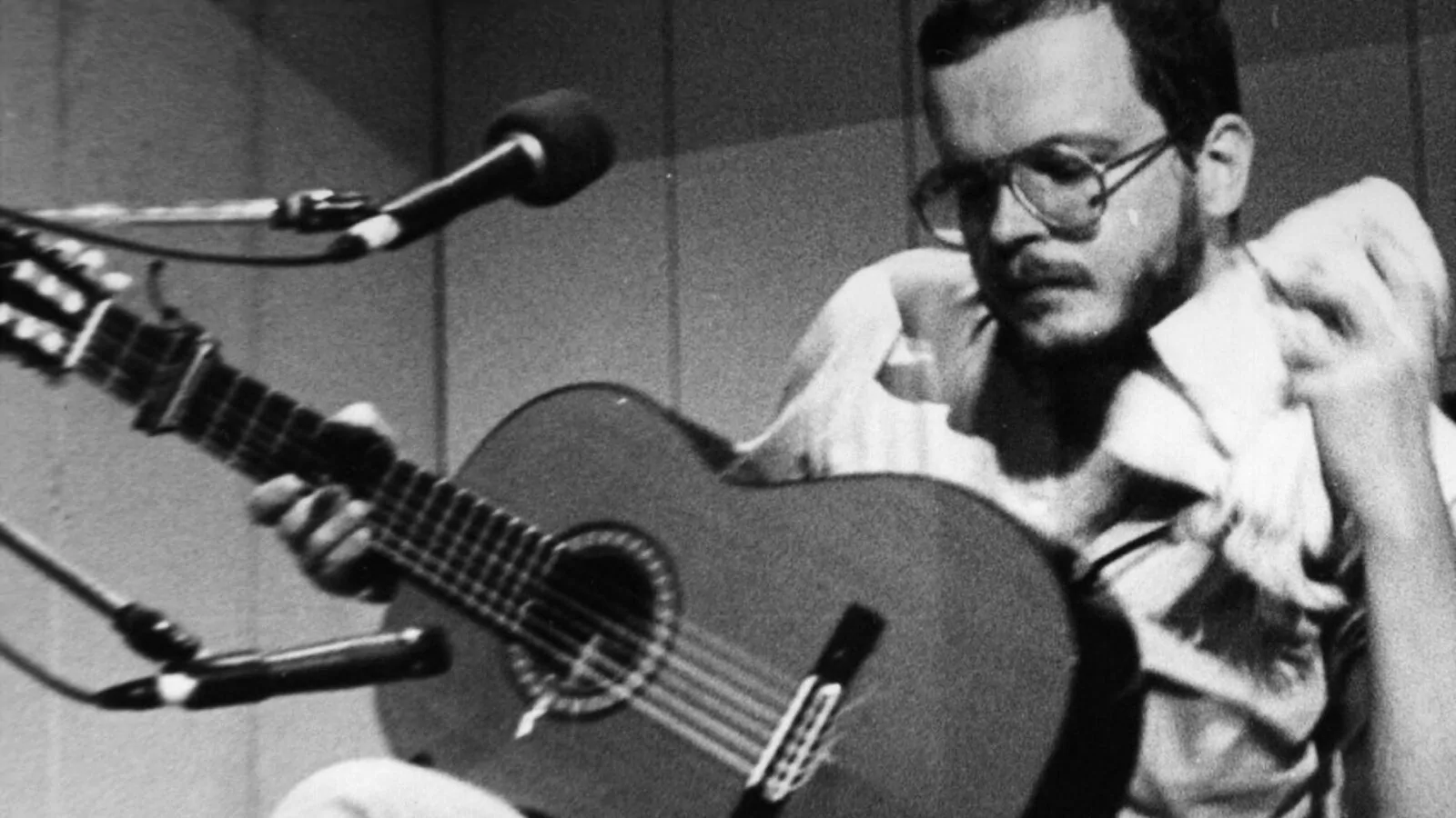 Mija 20 lat od śmierci Jacka Kaczmarskiego (FOTO: archiwum)