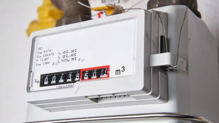 Alarmujące podwyżki cen gazu od lipca (FOTO: canva.com)