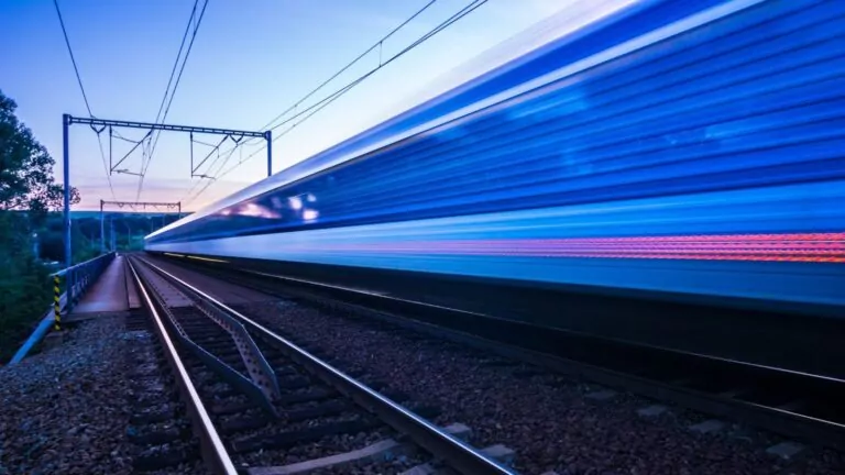 Koniec marzeń o budowie CPK. Jest decyzja (FOTO: canva.com)