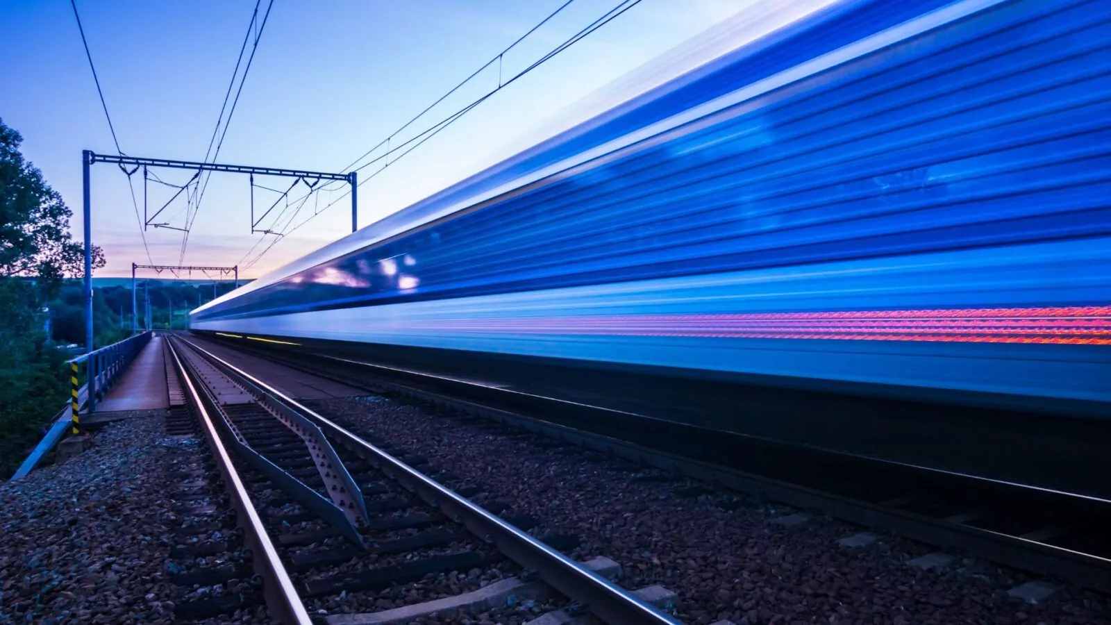 Koniec marzeń o budowie CPK. Jest decyzja (FOTO: canva.com)