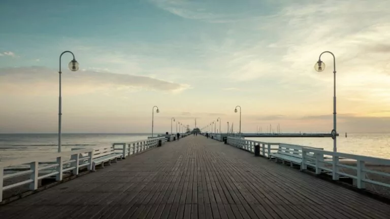 Opłaty za wstęp na molo w Sopocie. Ile to kosztuje? (FOTO: canva.com)