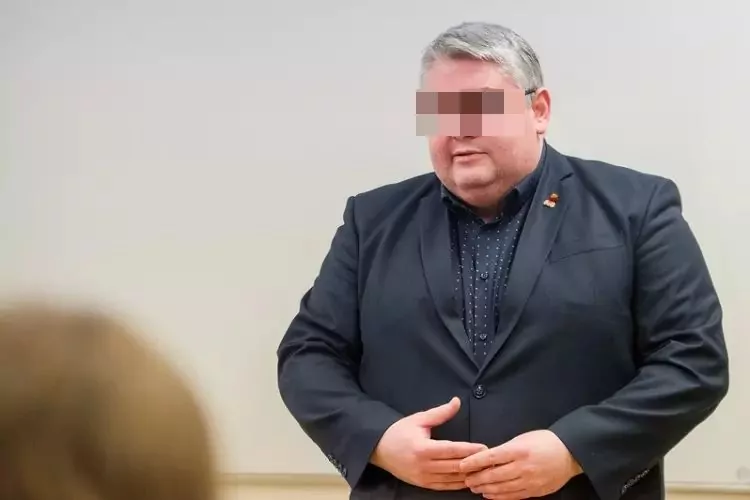 W poniedziałek, Sąd Rejonowy Gdańsk-Północ skazał byłego zastępcę prezydenta Gdańska ds. edukacji i usług społecznych, Piotra K. (FOTO: Dominik Paszliński/gdansk.pl)