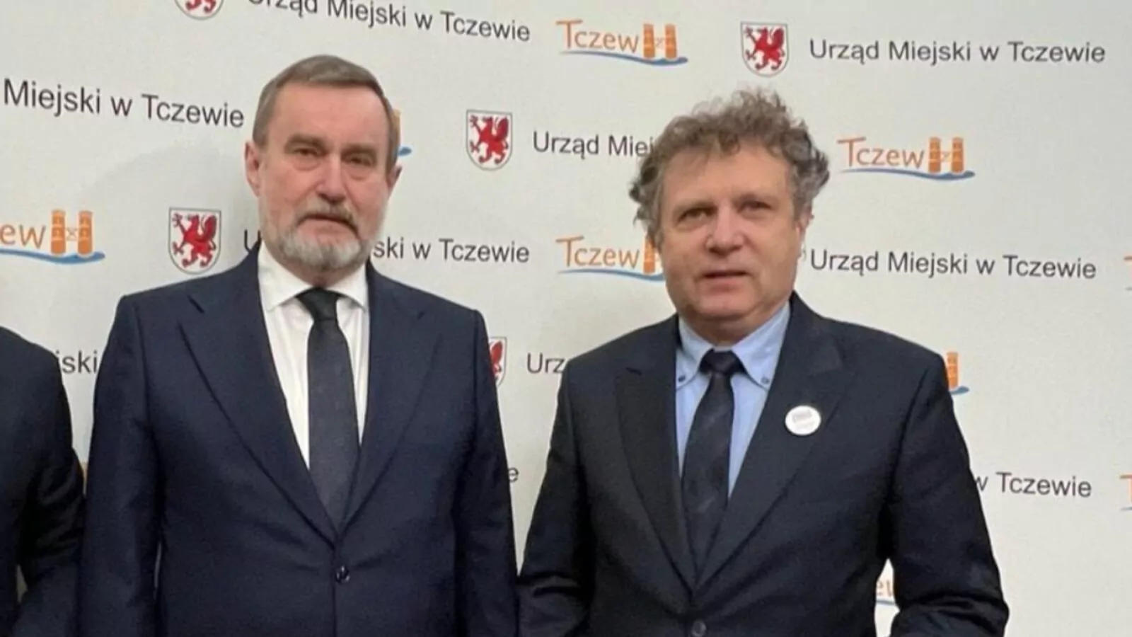 Karnowski i Pobłocki muszą przeprosić i zapłacić 2,5 tys. zł na cel charytatywny (FOTO: Facebook/Ryszard Świlski)