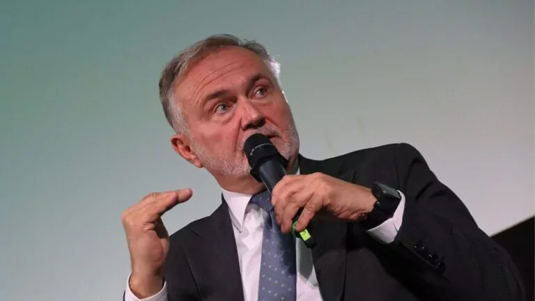 Polityczne trzęsienie ziemi w Gdyni. Będzie II tura (FOTO: Wojciech Szczurek/Facebook.com)