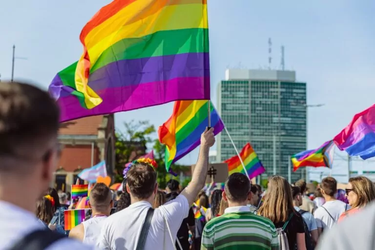 Trójmiejski Marsz Równości przejdzie ulicami Gdańska (FOTO: gdansk.pl)