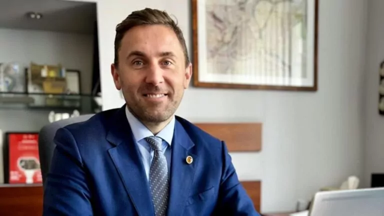 Zgrzyt między KO, a WdG w Gdańsku. Czy dojdzie do porozumienia? (FOTO: Facebook.com/Piotr Borawski)