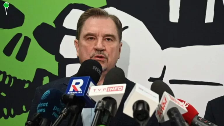 Solidarność rusza na wojnę z Zielonym Ładem (FOTO: Piotr Duda/X)