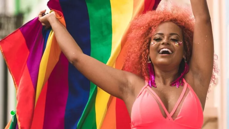 Szok w Peru. Osoby niebinarne uznane za... psychicznie chore (FOTO: canva.com)