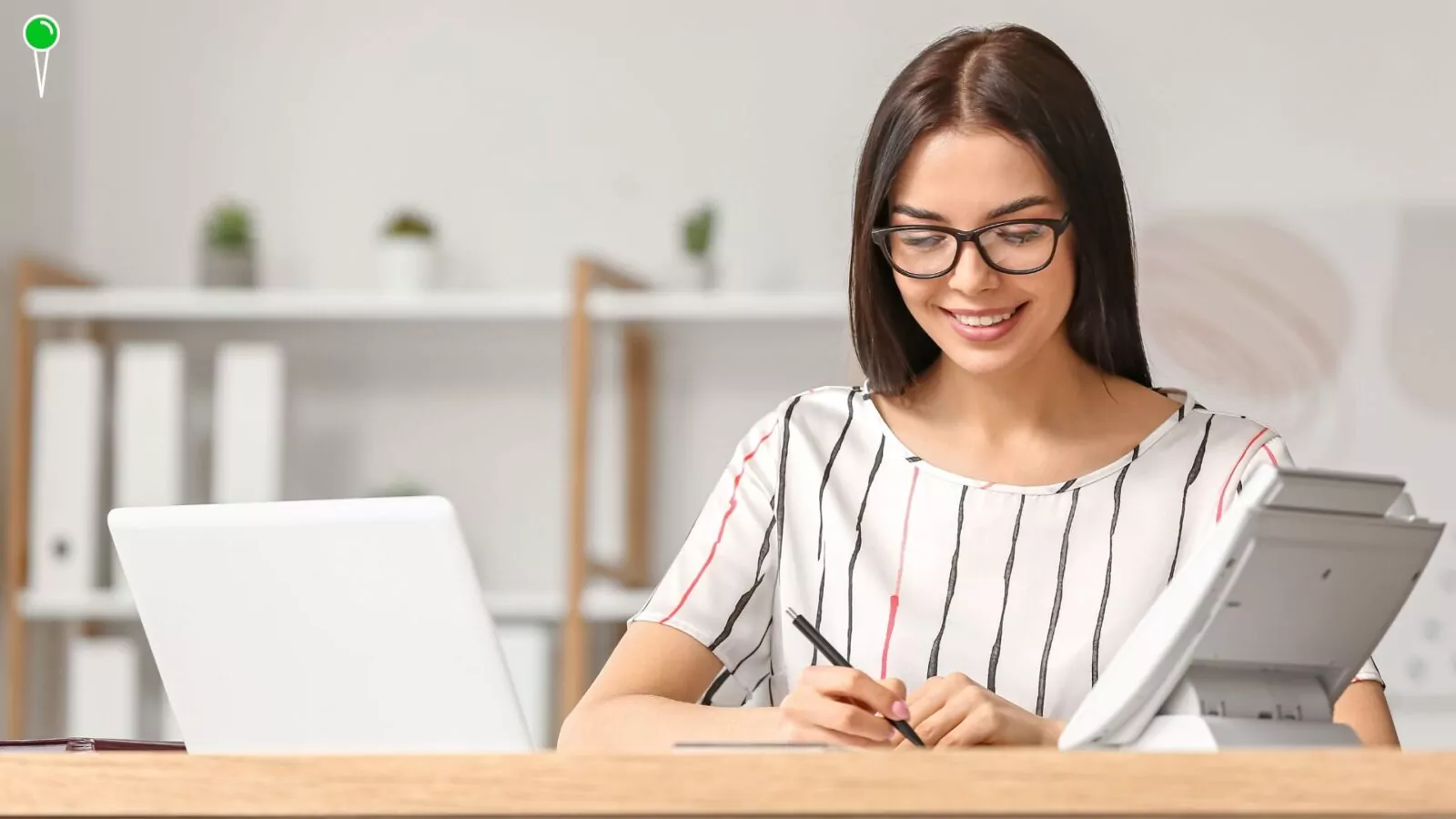 Praca dla przedstawicieli pokolenia Z. Nie martwią się o dyplom (FOTO: canva.com)