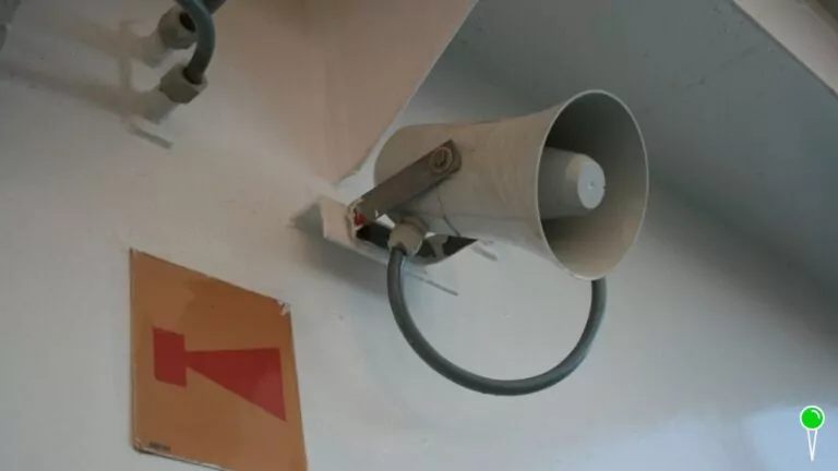 Miał być podsłuch. SOP jednak znalazł nagłośnienie (FOTO: canva.com)