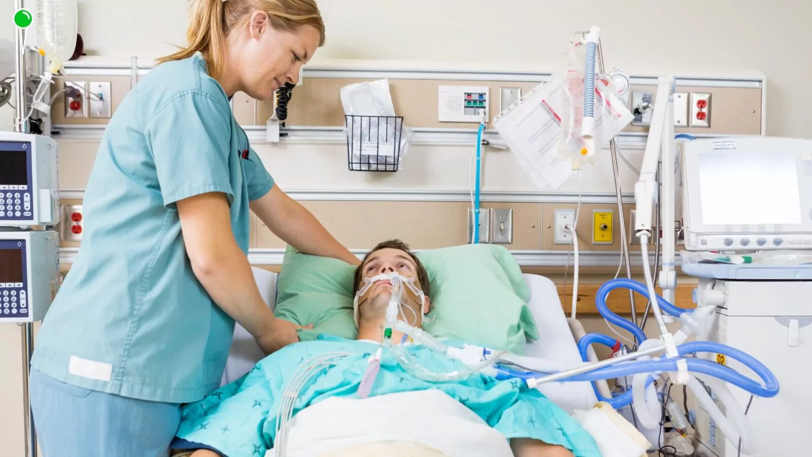 Międzynarodowy Dzień Pielęgniarek 2024. Wyzwania i trendy (FOTO: canva.com)