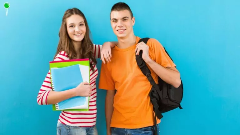 Rekrutacja do szkół ponadpodstawowych 2024/2025 w Gdańsku (FOTO: canva,com)