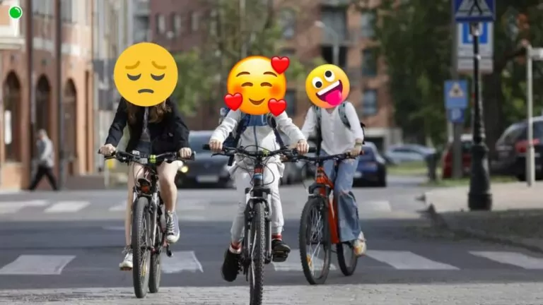 Rowerowy Maj. Festiwal patologii czy zdrowa rywalizacja? (FOTO: gdansk.pl)