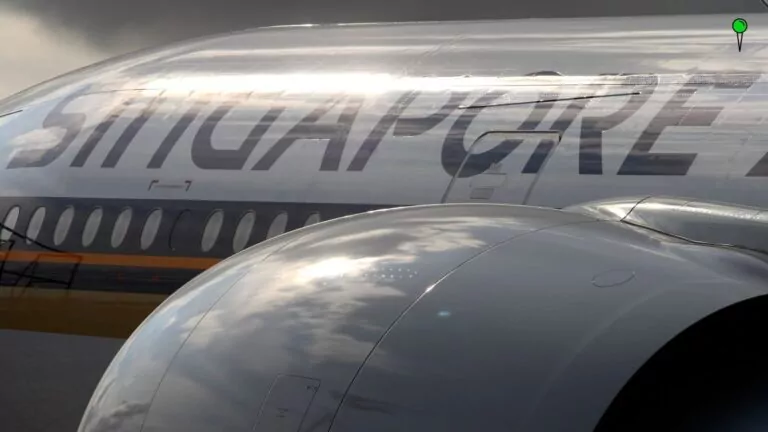 Ekstremalne turbulencje podczas lotu Singapore Airlines (FOTO: Press Kit)