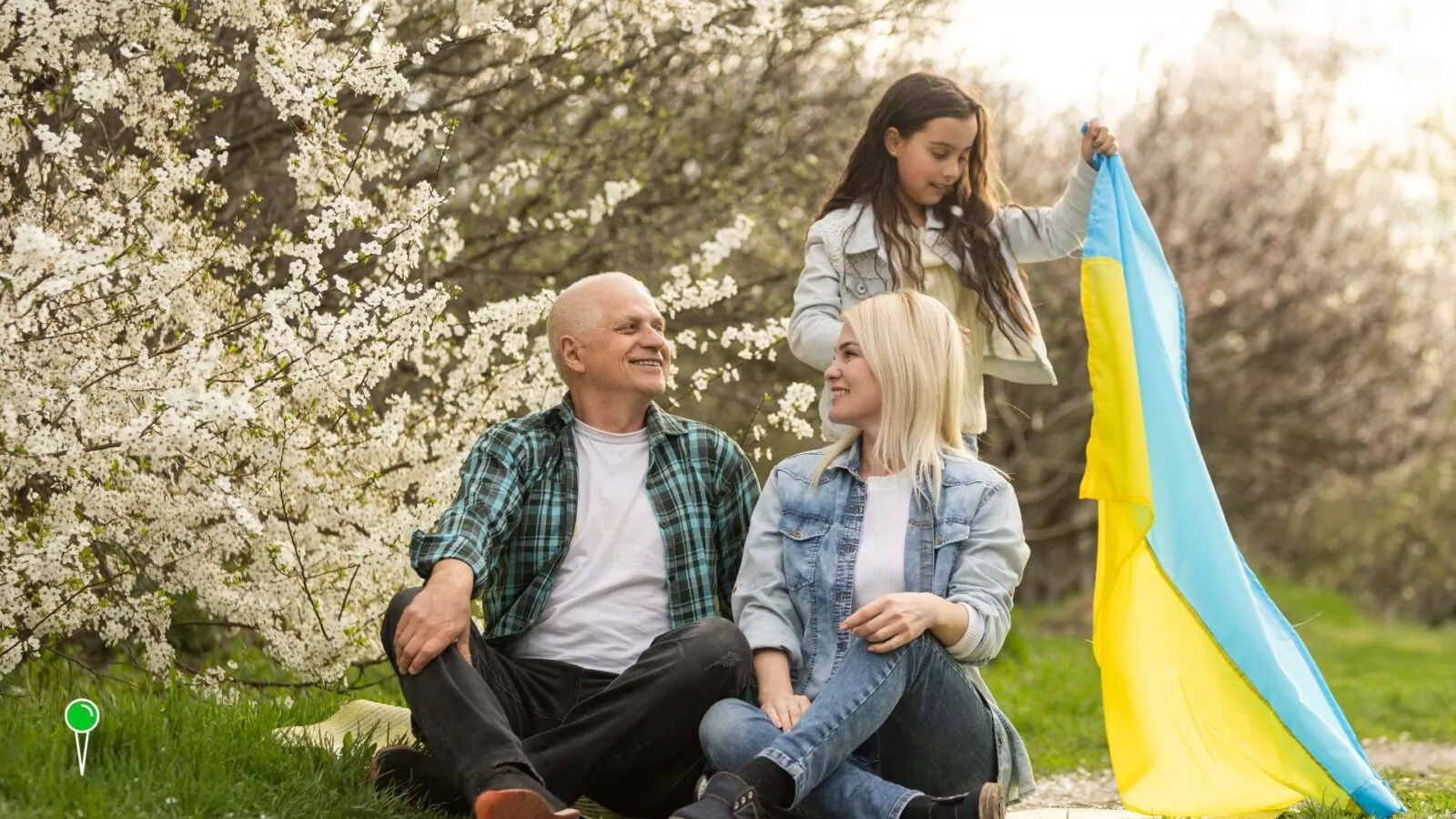 Sejm przedłuża pobyt Ukraińców. Wprowadza nowe zasady (FOTO: cana.com)
