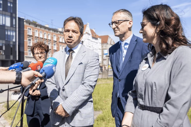 Bezpłatna komunikacja w dniu wyborów do PE (FOTO: Piotr Wittman/gdansk.pl)