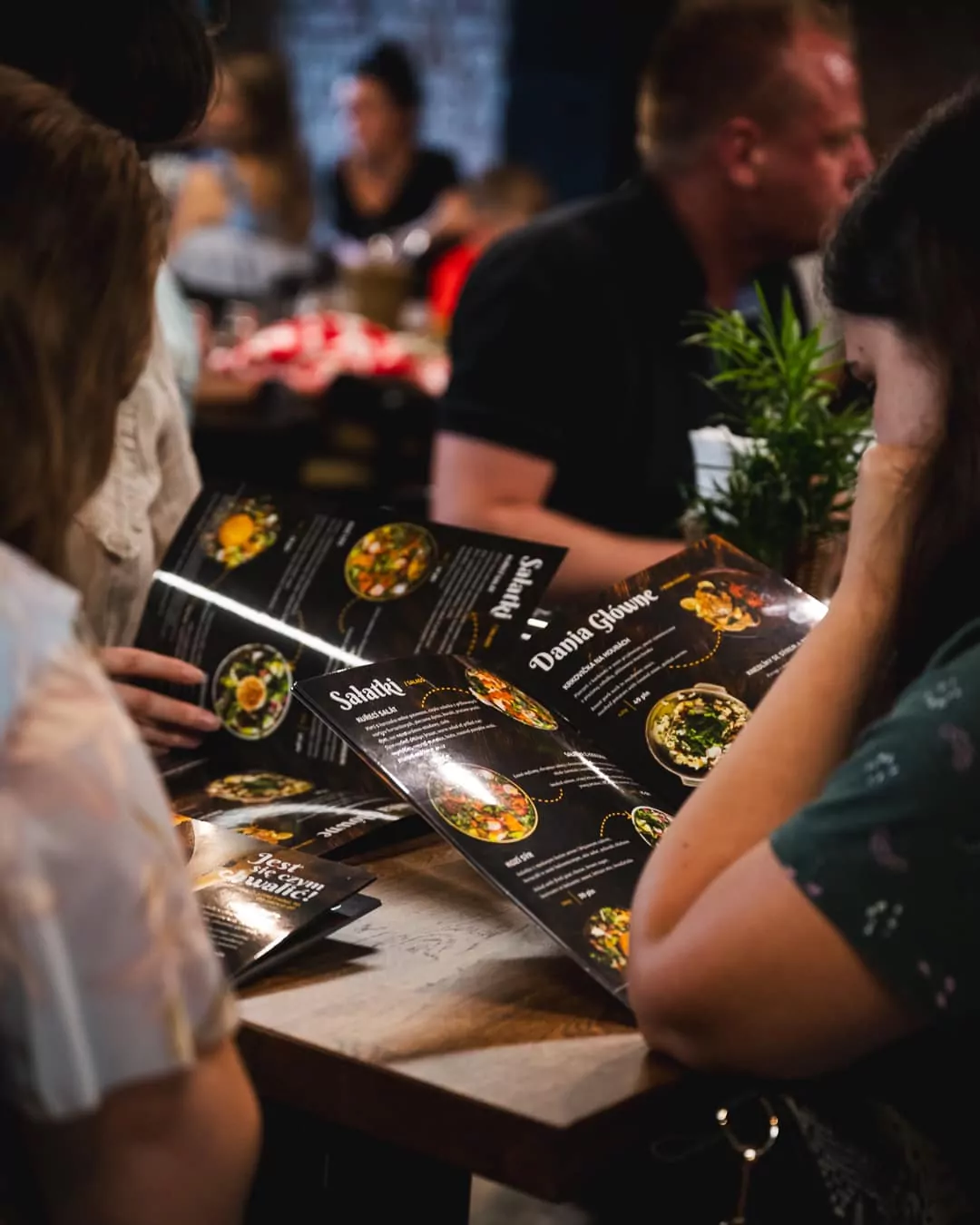 Nowe miejsce na kulinarnej mapie Gdańska: Český Port (FOTO: mat. prasowe)