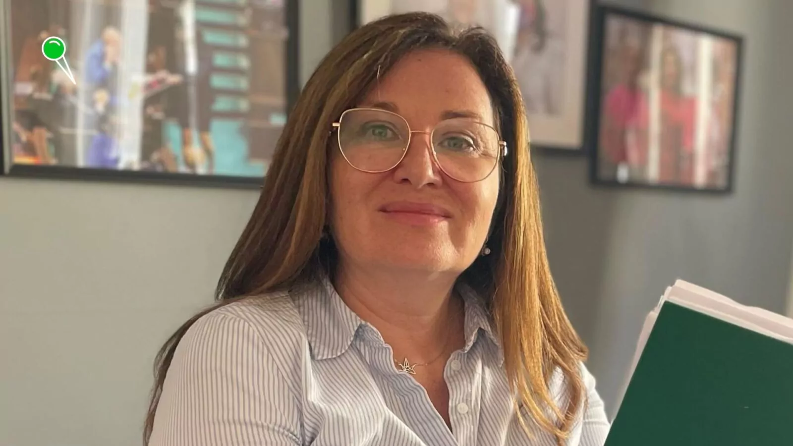 "Taśmy Maciejewskiej" - Prokuratura umarza śledztwo (FOTO: Beata Maciejewska/Facebook.com)