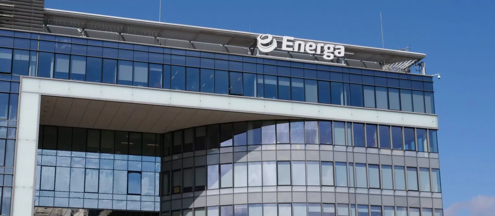 Energa cofnęła wniosek o wycofanie akcji z GPW (FOTO: Energa)