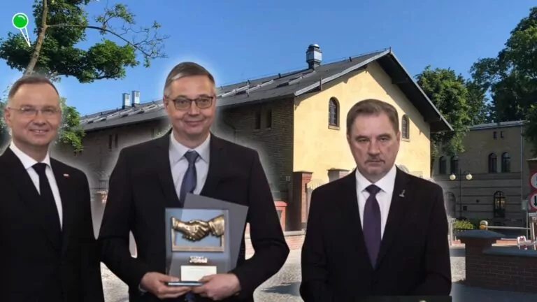 Prezydent RP i szef "S" nagrodzili kontrowersyjne spółki z Gdańska (FOTO: canva.com)