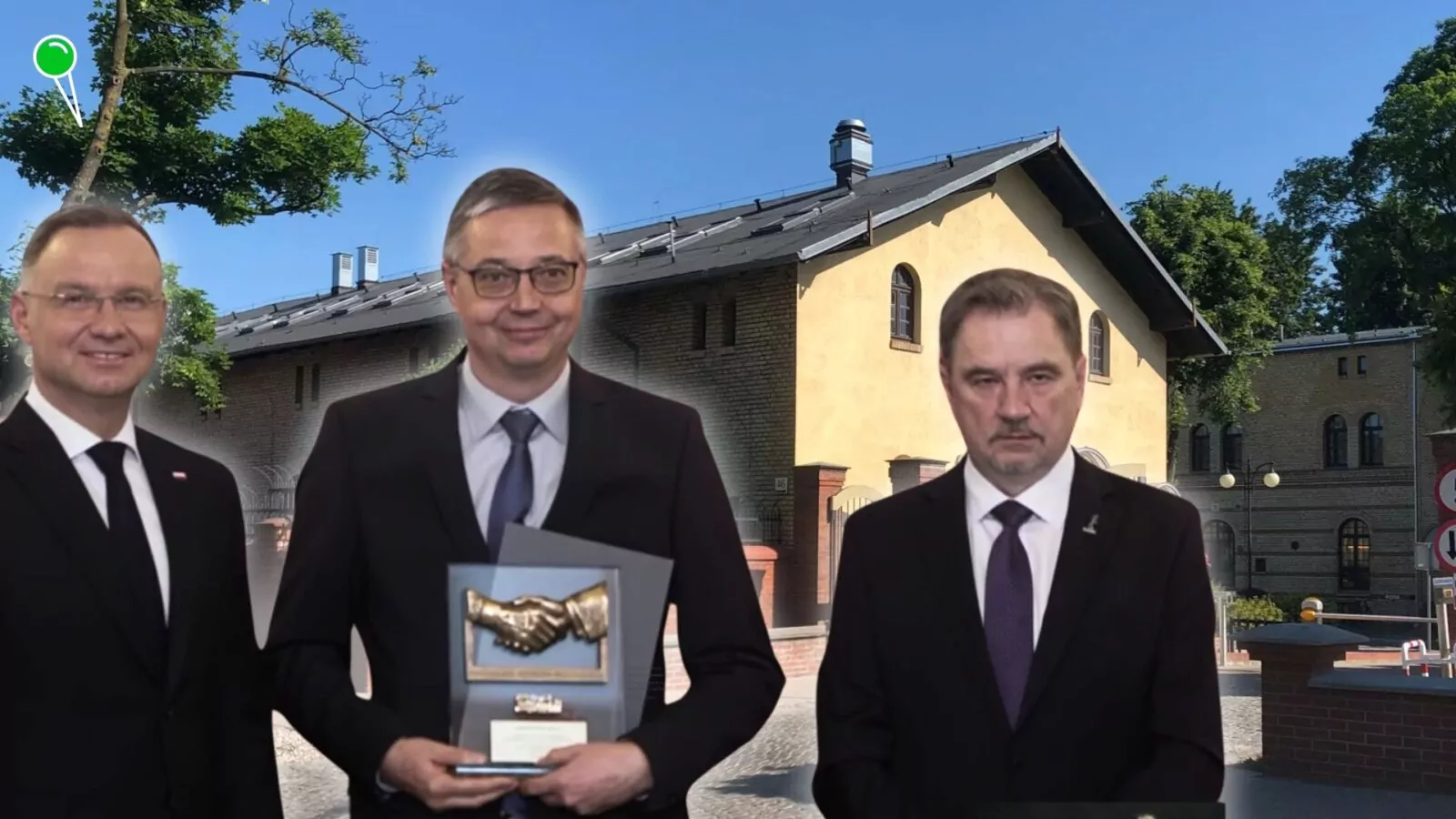 Prezydent RP i szef "S" nagrodzili kontrowersyjne spółki z Gdańska (FOTO: canva.com)