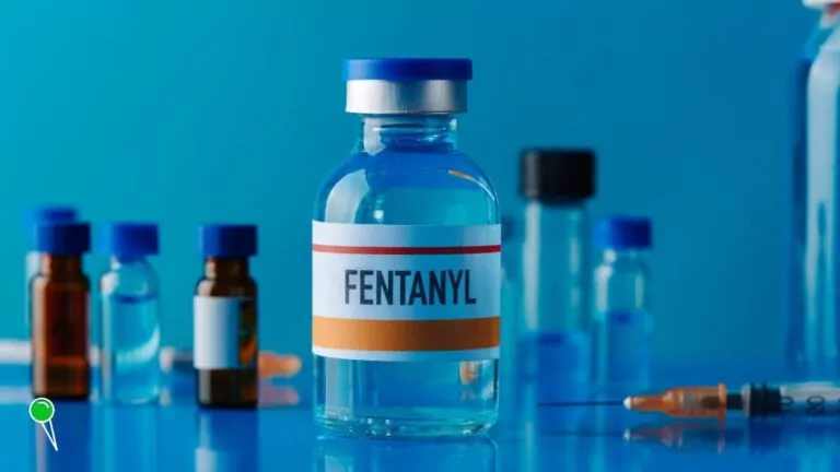Fentanyl w Polsce. Minimalna ilość, maksymalne zagrożenie (canva.com)
