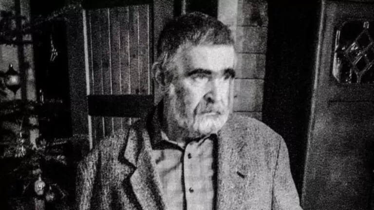 Nie żyje satyryk Janusz Rewiński (FOTO: Jonasz Rewiński/Facebook.com)