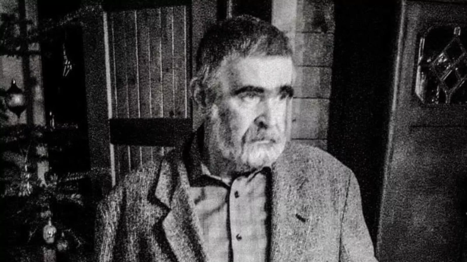 Nie żyje satyryk Janusz Rewiński (FOTO: Jonasz Rewiński/Facebook.com)