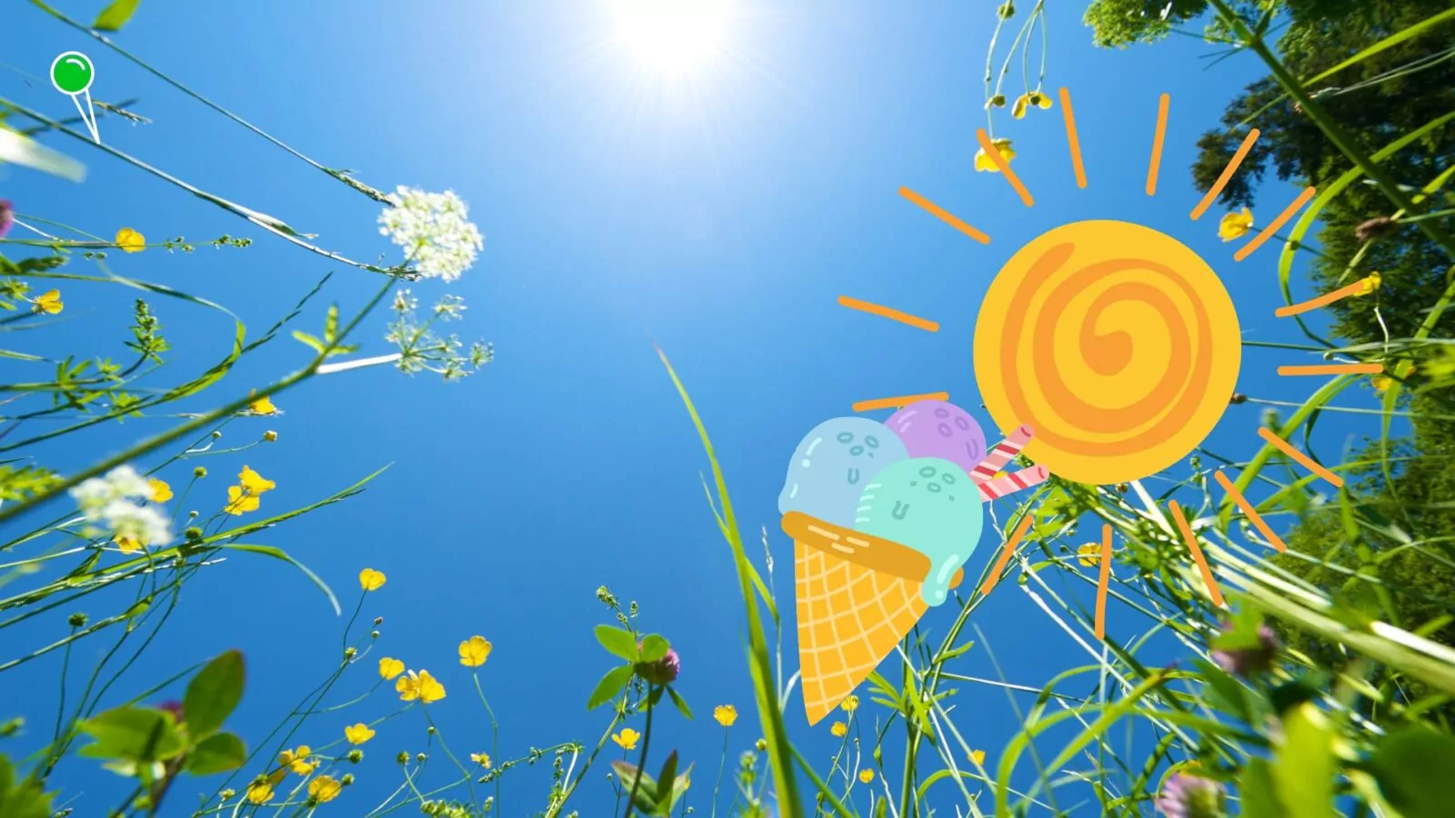 Kiedy nad Pomorze przyjdzie prawdziwe lato? (FOTO: canva.com)