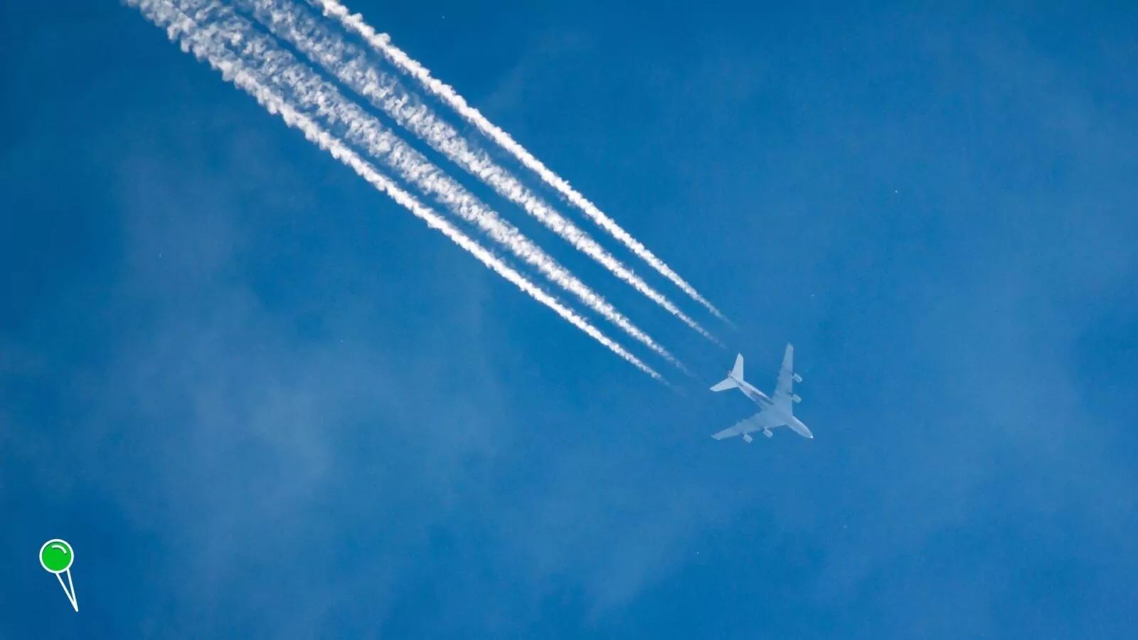 Kochamy latać. Rośnie liczba pasażerów linii lotniczych (FOTO: canv.com)