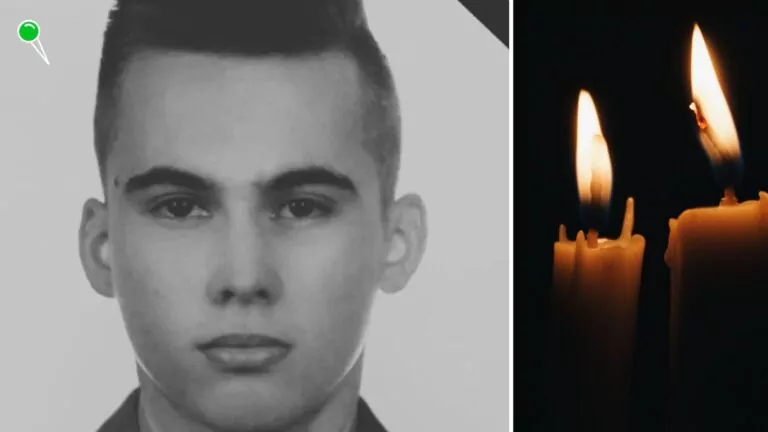 Pogrzeb sierż. Mateusza Sitka. Ostatnie pożegnanie bohatera (FOTO: canva.com)