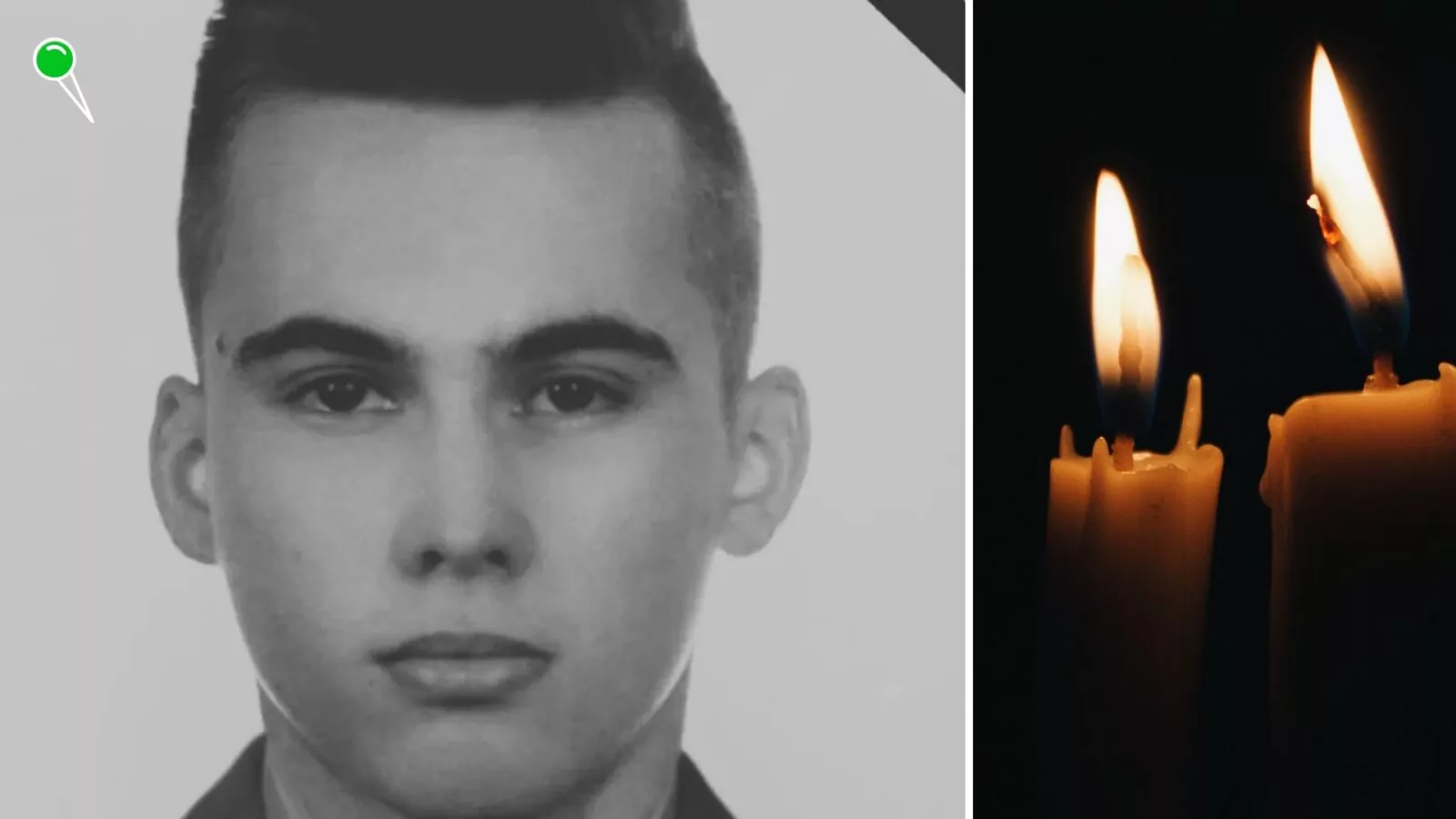 Pogrzeb sierż. Mateusza Sitka. Ostatnie pożegnanie bohatera (FOTO: canva.com)